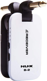 NUX B-2 Guitar Wireless System